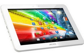Archos Platinum 101